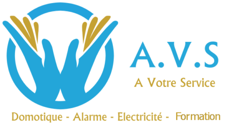 logo AVS Domotique