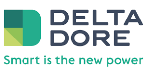 partenaire domotique général Delta Dore